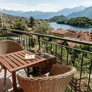 Vista Azzurra - By Lovecomo Holiday home Sala Comacina