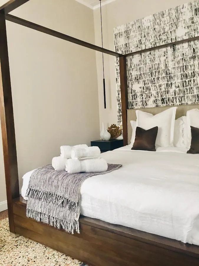 Addler House Apt By Addler House Ospitality Mestre