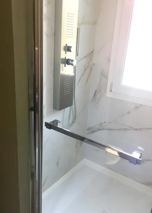 Apartment Addler House Apt By Addler House Ospitality Mestre