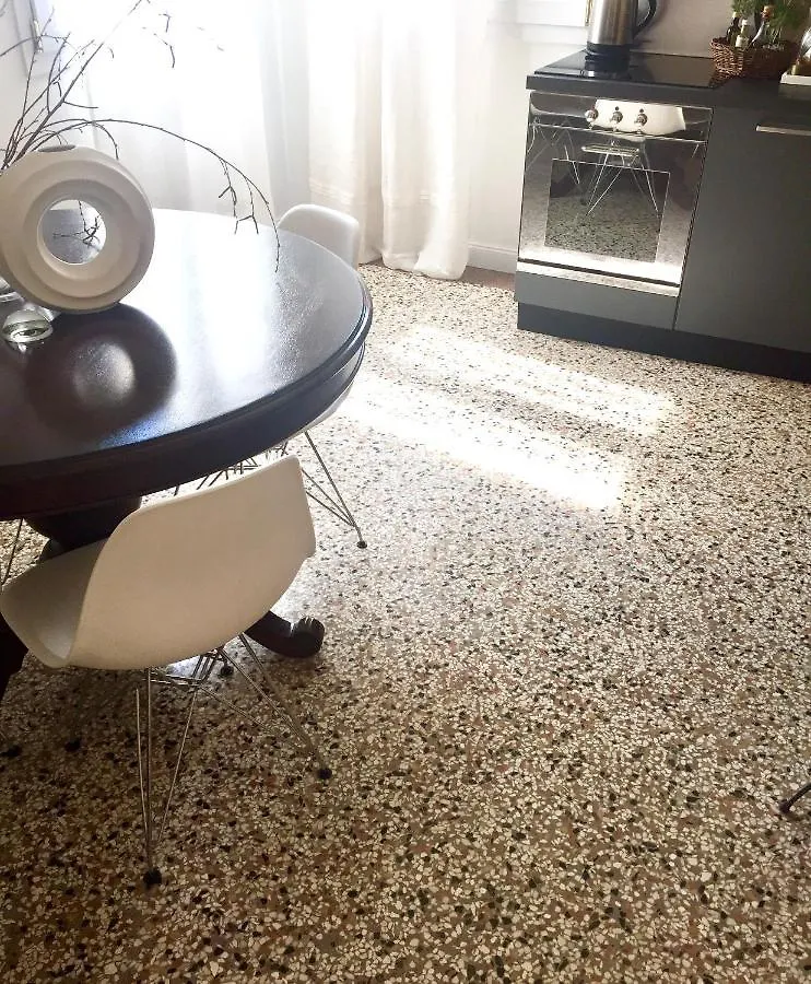 Addler House Apt By Addler House Ospitality Mestre