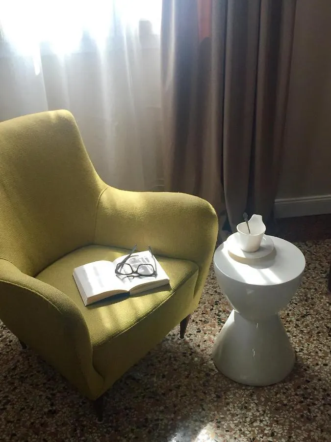 Addler House Apt By Addler House Ospitality Mestre Italy