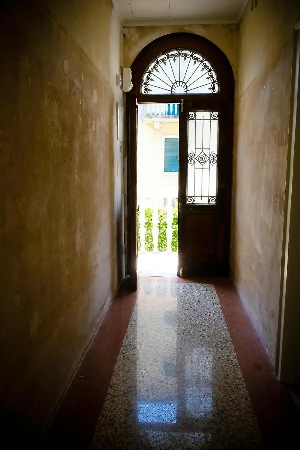 Addler House Apt By Addler House Ospitality Mestre Italy