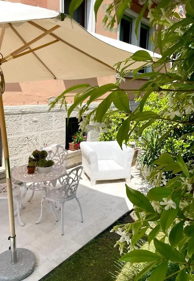 Addler House Apt By Addler House Ospitality Mestre